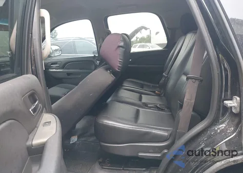 2013 Chevrolet Tahoe Commercial Fleet from USA, damaged, VIN 1GNLC2E09DR182556